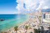Appartement in Benidorm - Don Miguel Apartment Deluxe 7-A Levante Beach
