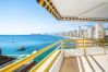Appartement in Benidorm - Don Miguel Apartment 8-C Levante Beach