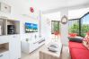 Appartement in Benidorm - Anna Apartment 4-C Levante Beach