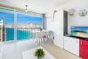 Appartement in Benidorm - Agua Mundo 7-2 Apartment Levante Beach