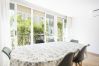 Appartement in Benidorm - Ilice 3-D Apartment Levante Beach