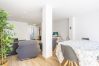 Appartement in Benidorm - Ilice 3-D Apartment Levante Beach