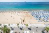 Appartement in Benidorm - Torre Yago Apartment 10-3 Levante Beach
