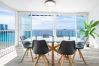 Appartement in Benidorm - Torre Yago Apartment 15-2 Levante Beach