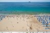 Appartement in Benidorm - Torre Yago Apartment 15-2 Levante Beach
