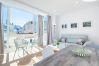 Appartement in Benidorm - Alameda 16 Apartment Beach-Old Town