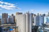Appartement in Benidorm - Acuarium 3-13-A Apartment Levante Beach