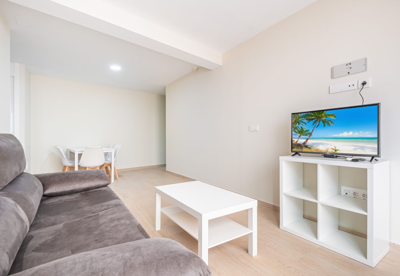 Aparthotel in Benidorm - Apartamentos La Rosita Old Town B-5