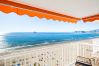 Appartement in Benidorm - Veracruz 10-C Deluxe Apartment Levante Beach
