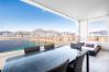 Appartement in Benidorm - Gemelos 28-16D Deluxe Apartment Levante Beach