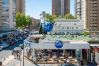 Appartement in Benidorm - Niza 2-A Apartment Levante Beach