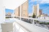 Aparthotel in Benidorm - Apartamentos Les Dunes Centro Levante Beach N.V