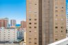 Aparthotel in Benidorm - Apartamentos Les Dunes Centro Levante Beach SV5