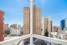 Aparthotel in Benidorm - Apartamentos Les Dunes Centro Levante Beach S.V51