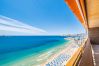 Appartement in Benidorm - Principado Arena 20 Deluxe Apartment Levante Beach