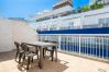 Aparthotel in Benidorm - Apartamentos La Rosita Old Town A-22