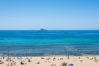Appartement in Benidorm - Torre Principado 5-E Apartment Levante Beach