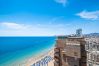Appartement in Benidorm - Principado Arena Levante Beach