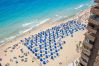 Appartement in Benidorm - Principado Arena Levante Beach
