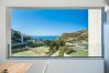 Appartement in Villajoyosa - Eurotennis 413-2 Paradise Beach Apartment