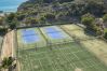 Appartement in Villajoyosa - Eurotennis 1009-2 Paradise Beach Apartment