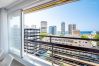 Appartement in Benidorm - Karina 8-D Apartment Levante Beach