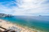 Appartement in Benidorm - Las Arenas 18-L Apartment Levante Beach