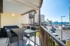 Appartement in Benidorm - La Torre 3-1 Apartment Levante Beach