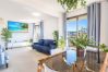 Appartement in Benidorm - Las Rocas 14-A Apartment Levante Beach