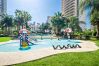 Apartment in Benidorm -  Gemelos 22 Resort Apartment 2-15-B Levante Beach