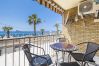 Apartment in Benidorm -  Los Ranchos 11 Apartment Levante Beach