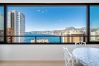 Apartment in Benidorm -  Trinisol 7-A Sea Views Apartment Levante Beach