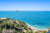 Apartment in Benidorm - Villa Marina Duplex Apartment Sea Views