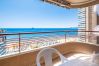 Apartment in Benidorm - Coblanca 8-92 Apartment Levante Beach