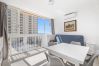 Apartment in Benidorm -  Bacana 3-3 Apartment Levante Beach