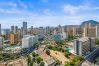 Apartment in Benidorm - Gemelos 26 Resort Apartment 16-A Levante Beach
