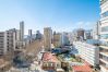 Apartment in Benidorm - Coblanca 3-10-5 Apartment Levante Beach