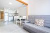 Apartment in Benidorm - Inlesa 4-B Apartment Levante Beach