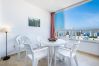 Apartment in Benidorm - Gemelos 22 Resort Apartment 3-18-B Levante Beach
