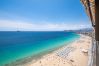 Apartment in Benidorm -  Los Gemelos 21-B Apartment Levante Beach