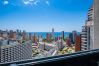 Apartment in Benidorm -  Gemelos 26 Resort Apartment 22E Levante Beach