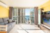 Apartment in Benidorm - Carabelas 6-2 Apartment Levante Beach