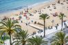 Apartment in Benidorm - Carabelas 10-6