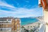 Apartment in Benidorm - Carabelas 10-6