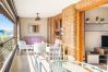 Apartment in Benidorm - Las Arenas 1-C Apartment Levante Beach