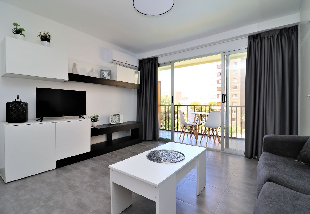 Apartment in Benidorm - Bermudas 313