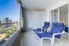 Apartment in Benidorm -  Lidersol 11-D Apartment Levante Area