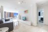 Apartment in Benidorm -  Lidersol 11-D Apartment Levante Area