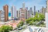 Studio in Benidorm - Albatros 12-8 Sea Views Levante Beach