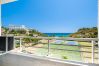 Apartment in Villajoyosa - Eurotennis 405-1